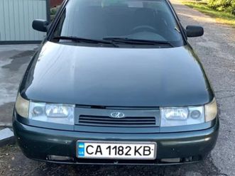 ваз / lada 2111 2010