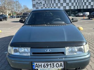 ваз / lada 2112 2001