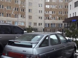 ваз / lada 2112 2007