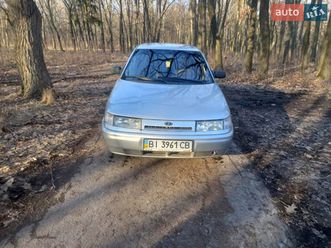 ваз / lada 2112 2008