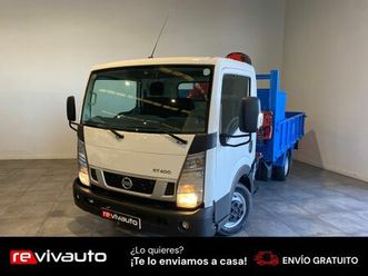35.14 caja abierta con pluma 136cv (100kw)