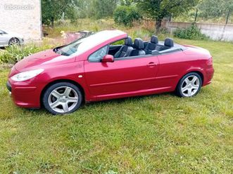 307 cc 2.0 hdi 136 cv sport