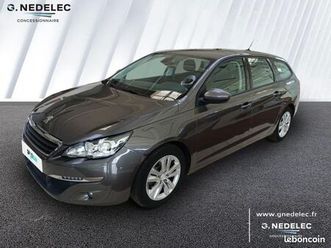 peugeot 308 sw 1.2 puretech 130ch active business s&s eat6