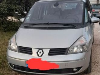 espace 4 dci