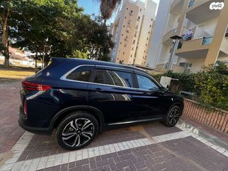 pro חשמלי אוט׳ (204 כ״ס)