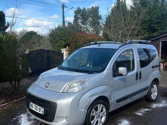 fiat fiorino 1.3d multijet