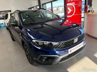 fiat tipo cross 1.0 firefly turbo 100ch s/s cross