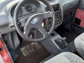 vends voiturette ligier ambra gls