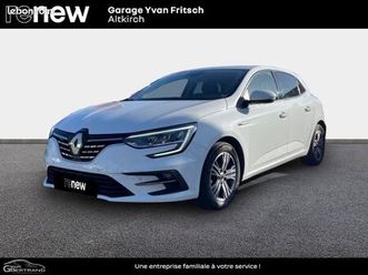 renault megane 1.5 blue dci 115ch intens -21n