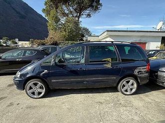 7 posti diesel gancio traino targabile canton tessin - tutti.ch