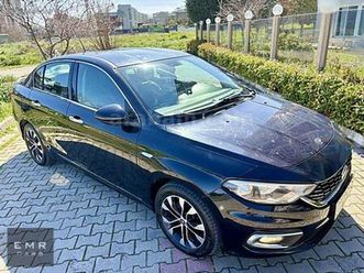 galeriden fiat egea 1.6 e-torq lounge 2016 model i̇stanbul 117.000 km siyah - 38674411 | arabam.com