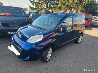 fiat qubo