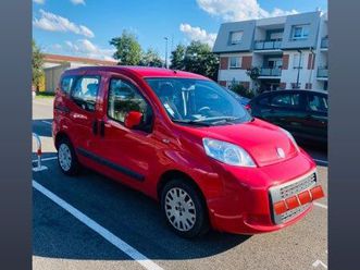 fiat qubo fiorino
