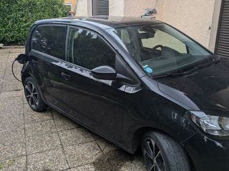 skoda citigo électrique