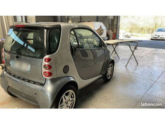 smart 2002