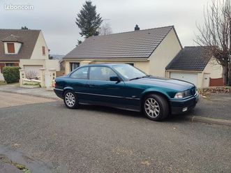 bmw 328is e36