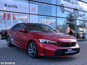 honda civic 2.0 i-mmd ehev advance cvt