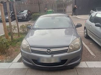 opel astra gtc 5cv