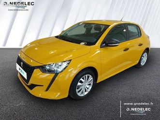 peugeot 208 1.2 puretech 75ch s&s like