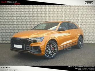 60 tfsie 462 competition quattro tiptronic