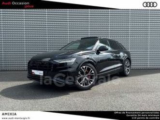 60 tfsie 462 competition quattro tiptronic