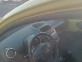 a vendre citroën c1