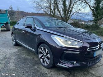 à vendre : ds5