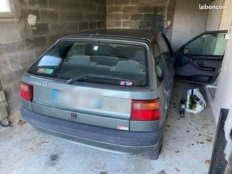 citroën zx 1.9d automatique