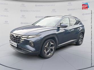 hyundai tucson 1.6 t-gdi 265 ch phev executive bva6 htrac d'occasion - hess automobile