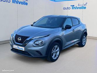 nissan juke dig-t 117 n-connecta