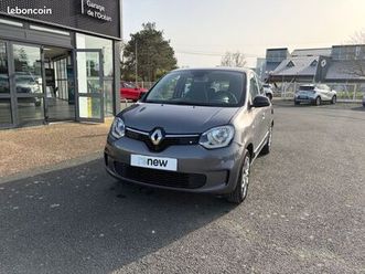 renault twingo iii equilibre sce 65 cv sce65