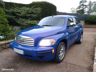 chevrolet hhr 2.2 ls