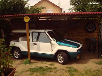 superbe mega club essence 1,4 l