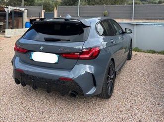 bmw m135i xdrive m performance