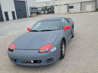 mitsubishi 3000gt