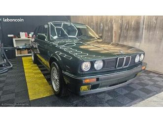 bmw 325i touring e30