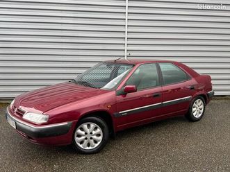 citroën xantia 2 l hdi 90 cv