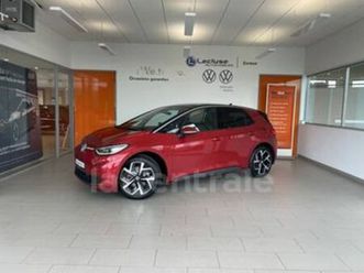 204 pro performance style exclusive 58 kwh