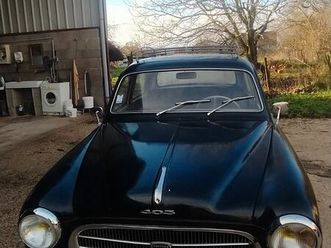 peugeot 403