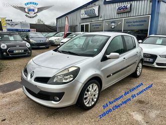 renault clio 1.2 100 cv 5 portes