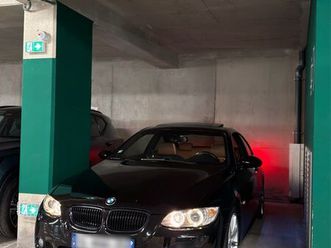 bmw 335i e92 n54 dkg