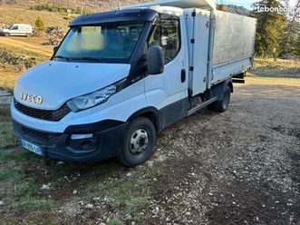 iveco daily 35c13