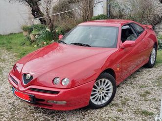 alfa romeo gtv 916 1.8 ts