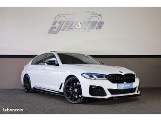 bmw 550 m550 i xdrive/360*/laser/hud/h&k/acc...