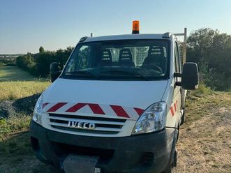iveco daily 35c12