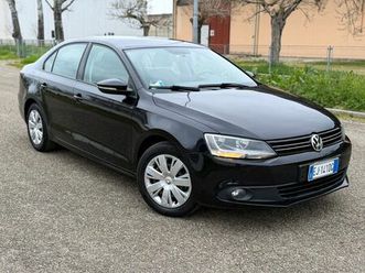 volkswagen jetta 1.6 tdi bluemotion technology