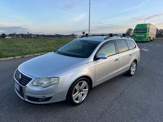 volkswagen passat 1.6 16v fsi var. comfortline