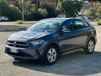 volkswagen taigo 1.0 95cv advanced -prezzo reale-