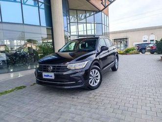 volkswagen tiguan 2.0 tdi 150 cv scr dsg life