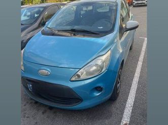 vend ford ka